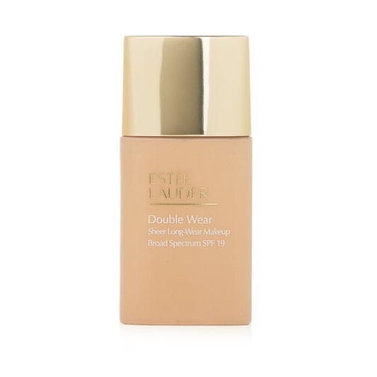 Estee Lauder Double Wear Sheer Long Wear Makeup SPF 19 - # 2N1 Desert Beige 30ml/1oz