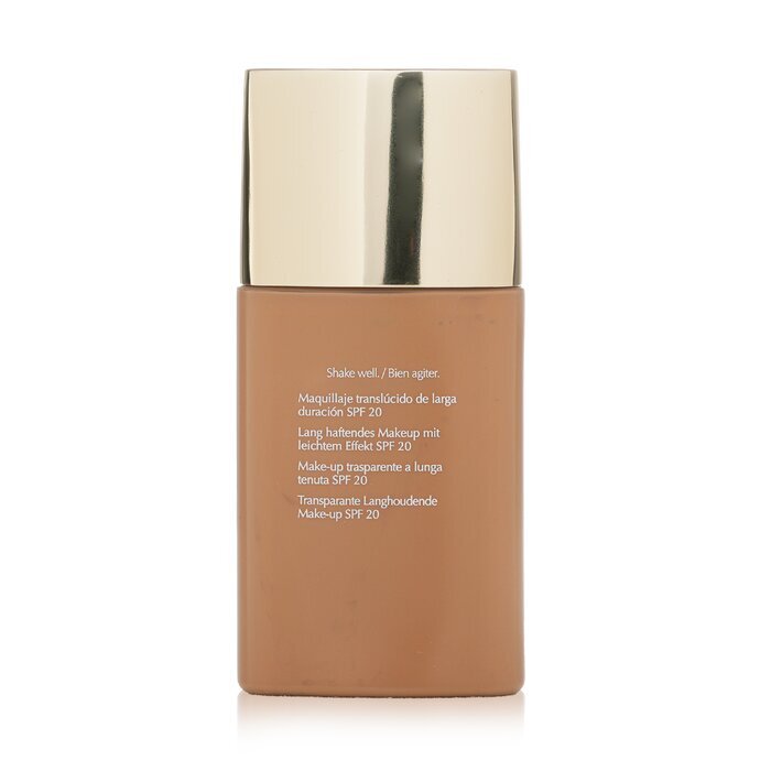 Estee Lauder Double Wear Sheer Long Wear Makeup SPF 20 - # 4N2 Spiced Sand 30ml/1oz