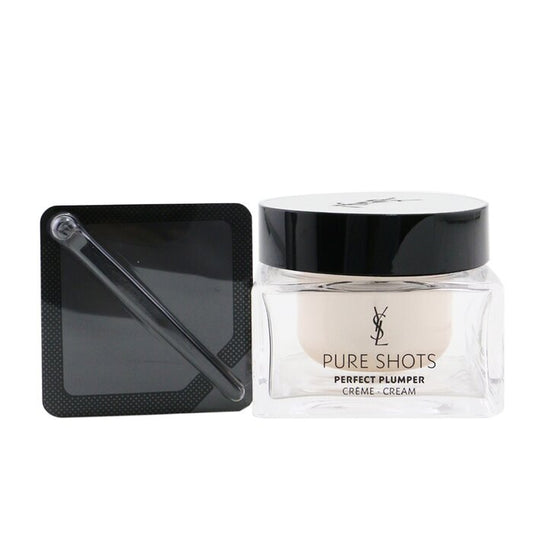 Yves Saint Laurent Pure Shots Perfect Plumper Cream - Plumpness & Anti-Aging 50ml/1.6oz