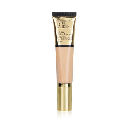 Estee Lauder Futurist Hydra Rescue Moisturizing Makeup SPF 45 - # 1N0 Porcelain 35ml/1.2oz