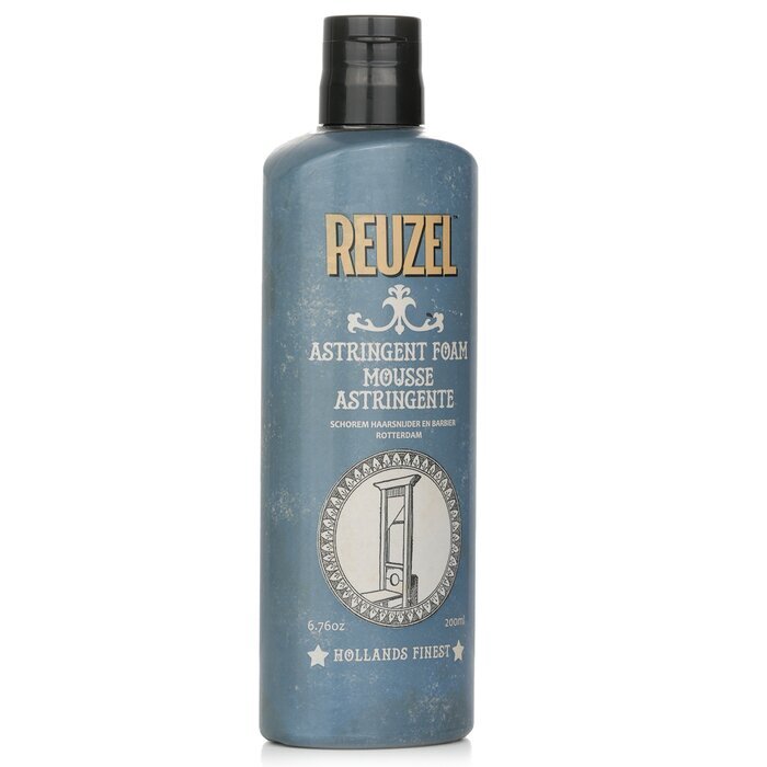 Reuzel Astringent Foam 200ml