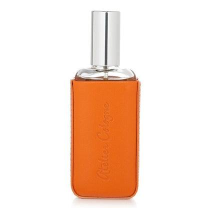 Atelier Cologne Orange Sanguine Cologne Absolue Spray 30ml+Case