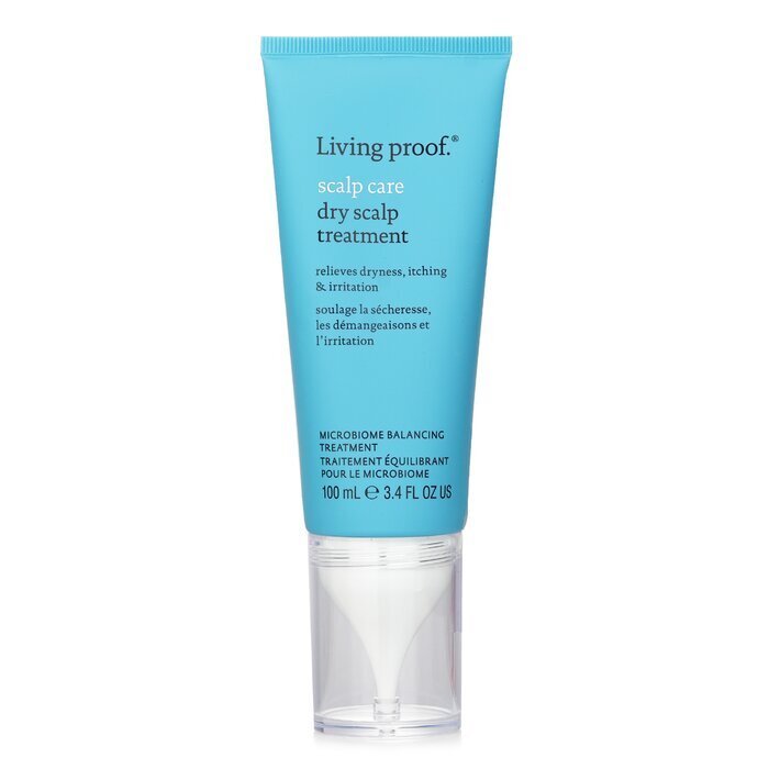 Living Proof Scalp Care Dry Scalp Treatment 100ml/3.4oz