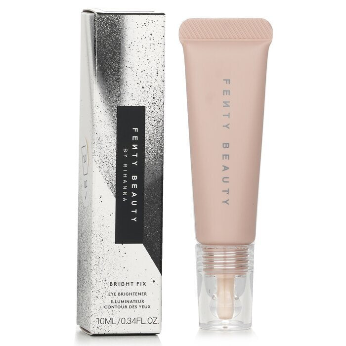 Fenty Beauty by Rihanna Bright Fix Eye Brightener - # 02 Golden Ivory (Warm for Light Skin Tones) 10ml/0.34oz