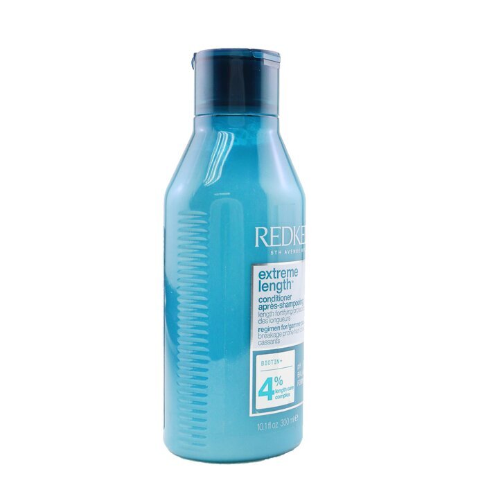 Redken Extreme Length Conditioner 300ml/10.1oz