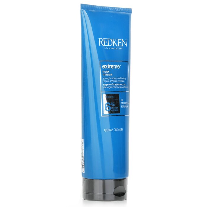 Redken Extreme Mask (For Damaged Hair) 250ml/8.5oz