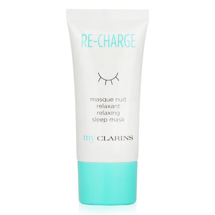 My Clarins Re-Charge Relaxing Sleep Mask 30ml/1oz