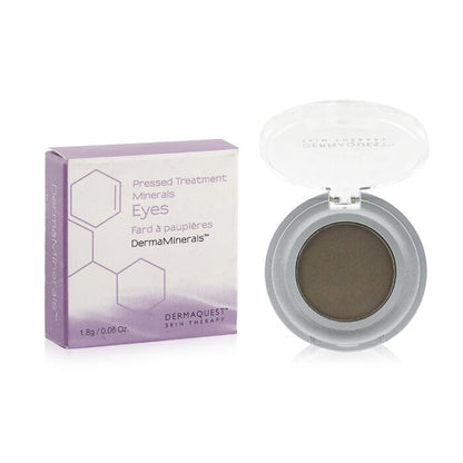 DermaQuest DermaMinerals Pressed Treatment Minerals Eye Shadow - # Energy 1.8g/0.06oz