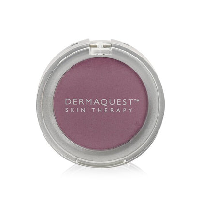 DermaQuest DermaMinerals Pressed Treatment Minerals Face Blush - # Cosmic 2.8g/0.1oz