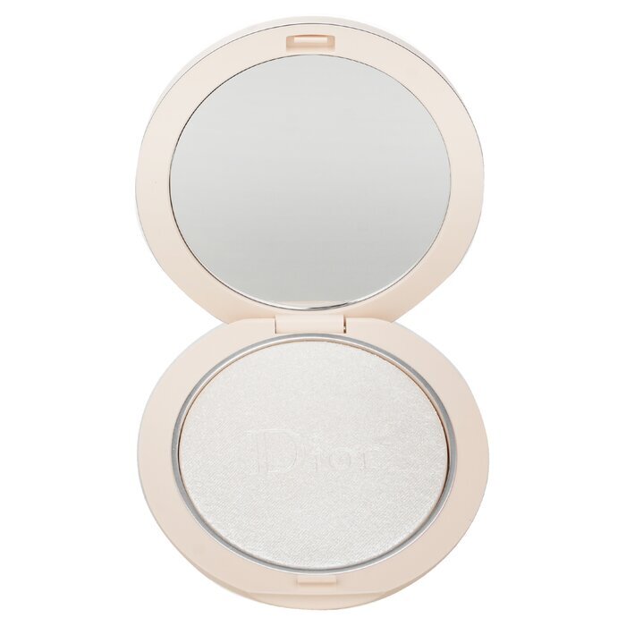 Christian Dior Dior Forever Couture Luminizer Intense Highlighting Powder - # 03 Pearlescent Glow 6g/0.21oz