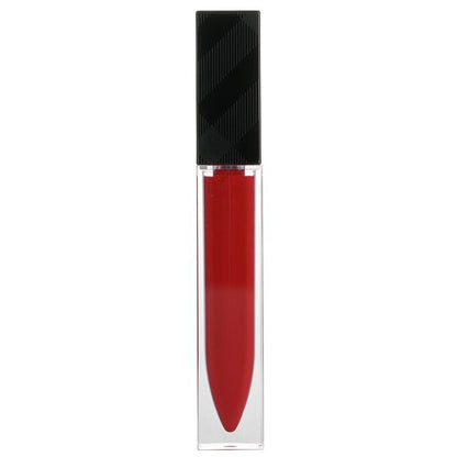 Burberry Kisses Lip Lacquer - # No. 41 Military Red 5.5ml/0.18oz