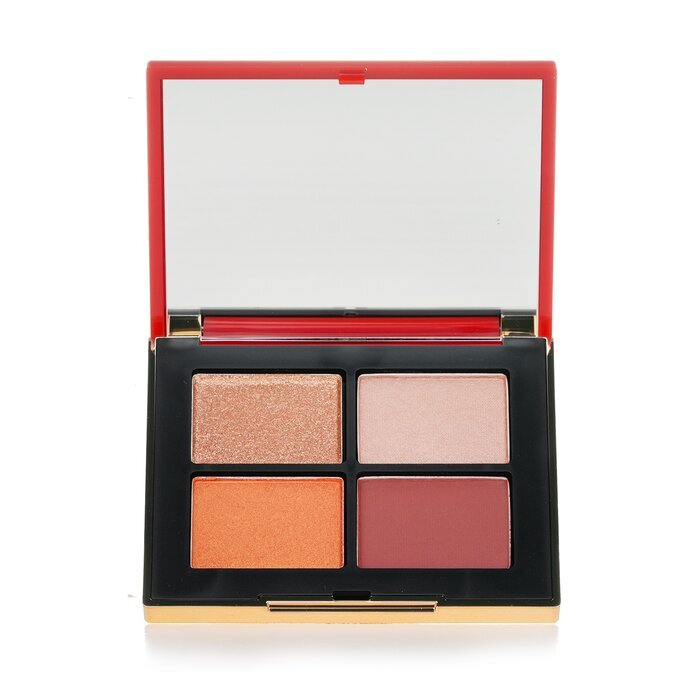 NARS Quad Eyeshadow (Lunar New Year Edition) - # Taj Mahal 4x1.2g/0.04oz