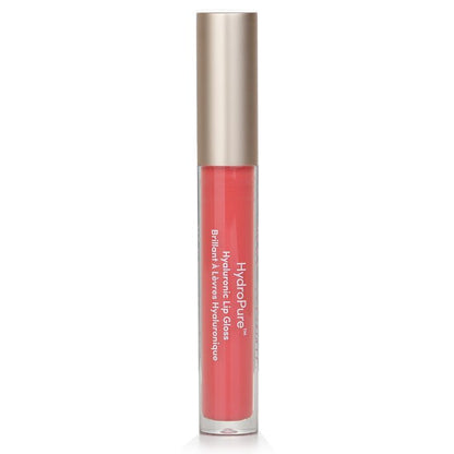 Jane Iredale HydroPure Hyaluronic Lip Gloss - Spiced Peach 3.75ml/0.126oz