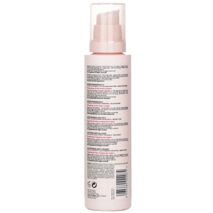 Nuxe Very Rose Creamy Make-up Remover Milk 200ml/6.8oz