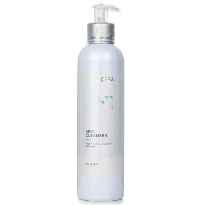 OFRA Cosmetics Kiwi Cleanser 240ml/8oz