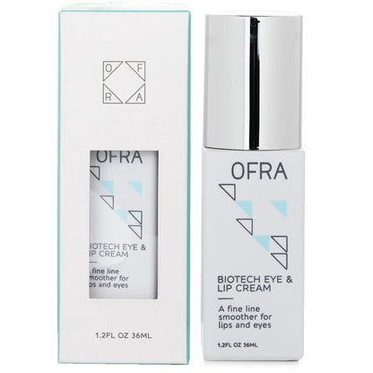 OFRA Cosmetics Biotech Eye & Lip Cream 36ml/1.2oz