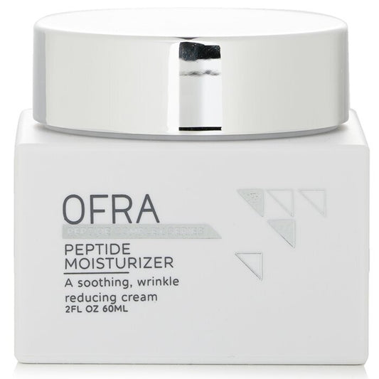 OFRA Cosmetics OFRA Peptide Moisturizer 60ml/2oz