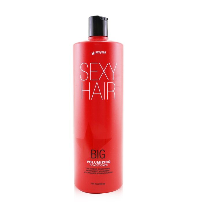 Sexy Hair Concepts Big Sexy Hair Volumizing Conditioner 1000ML/33.8oz