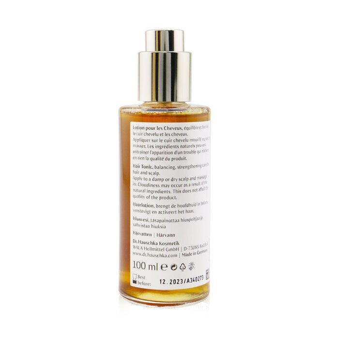 Dr. Hauschka Hair Tonic 100ml/3.4oz