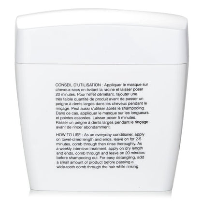 Leonor Greyl Hydrating Hair Mask (For Fine And Dry Hair) 200ml/6.7oz