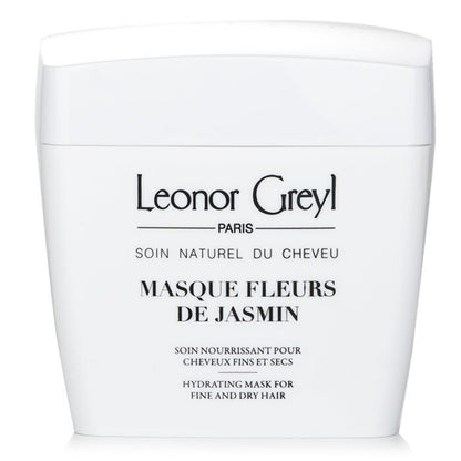 Leonor Greyl Hydrating Hair Mask (For Fine And Dry Hair) 200ml/6.7oz