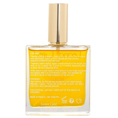 Leonor Greyl L'Huile Secret De Beaute Natural Botanical Oils For Hair & Body 95ml/3.2oz