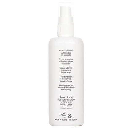 Leonor Greyl Tonique Hydratant Moisturizing & Vitalizing Leave-In Mist 150ml/5oz