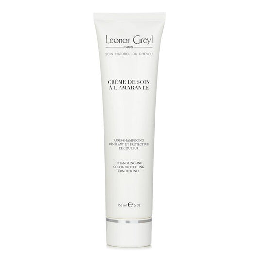 Leonor Greyl Creme De Soin A L'Amarante Detangling & Color-Protecting Conditioner 150ml/5oz