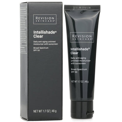 Revision Skincare Intellishade Clear SPF 50 48g/1.7oz