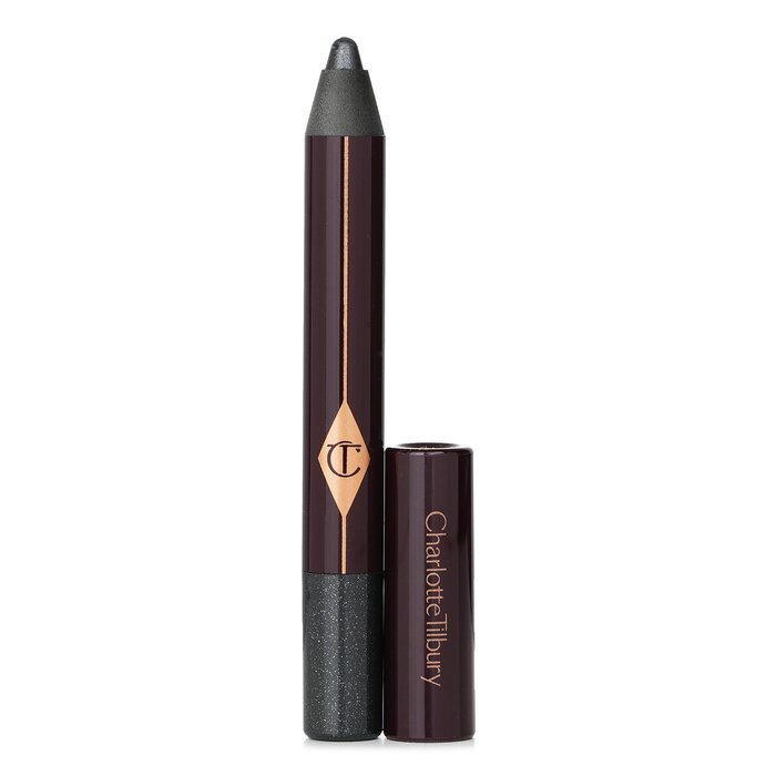 Charlotte Tilbury Colour Chameleon Eye Shadow Pencil - # Black Diamonds 1.6g/0.06oz