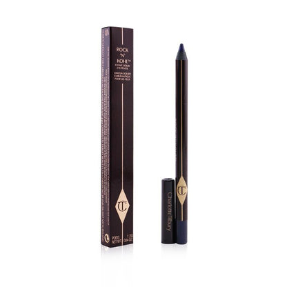 Charlotte Tilbury Rock 'N' Kohl Liquid Eye Pencil - # Midnight Blue 1.2g/0.04oz