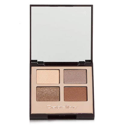 Charlotte Tilbury Luxury Palette - # The Golden Goddess 5.2g/0.18oz