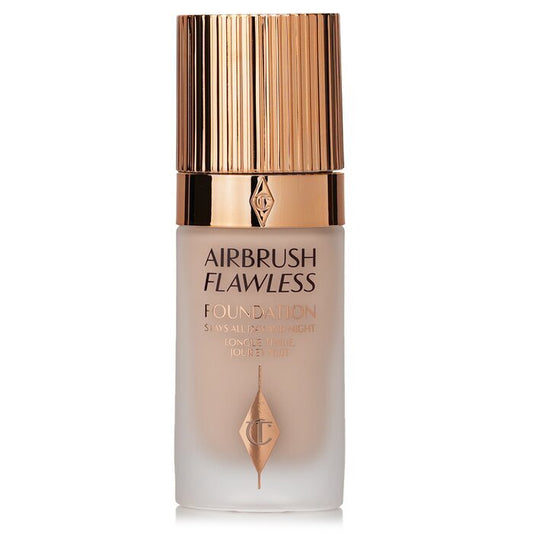 Charlotte Tilbury Airbrush Flawless Foundation - # 1 Cool 30ml/1oz