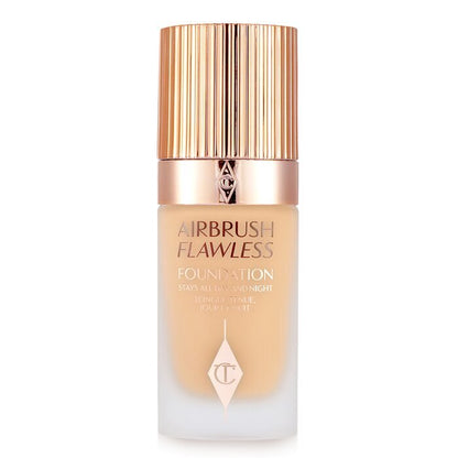 Charlotte Tilbury Airbrush Flawless Foundation - # 5.5 Warm 30ml/1oz