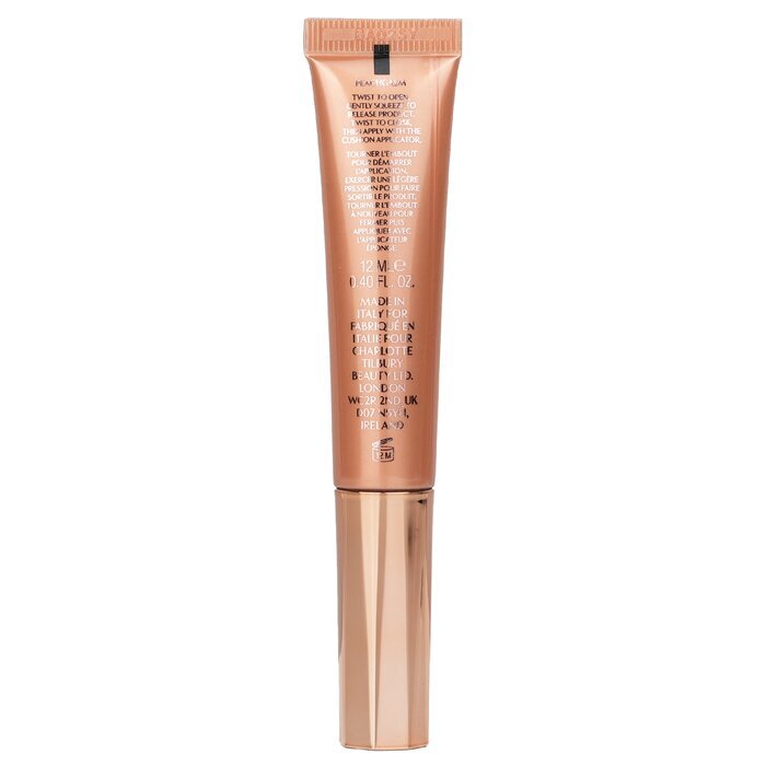 Charlotte Tilbury Beauty Light Wand High Blush - # Peachgasm 12ml/0.41oz