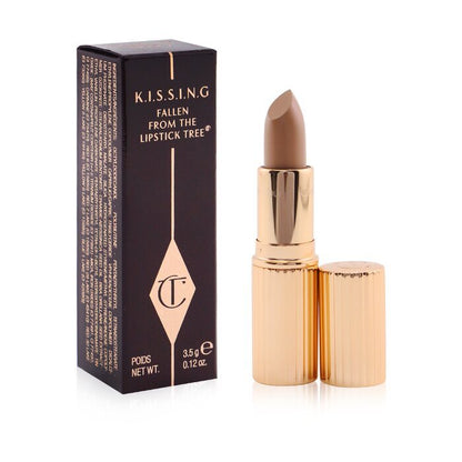 Charlotte Tilbury K.I.S.S.I.N.G Lipstick - # Nude Kate 3.5g/0.12oz