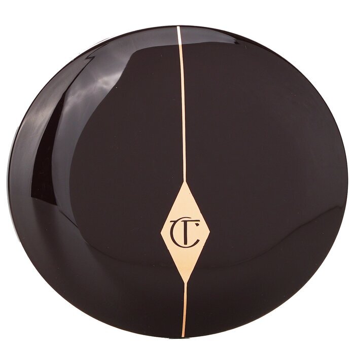 Charlotte Tilbury Cheek To Chic Swish & Glow Blusher - # Pillow Talk Intense 8g/0.28oz