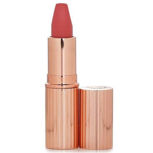 Charlotte Tilbury Matte Revolution - # Sexy Sienna (Golden Coral) 3.5g/0.12oz