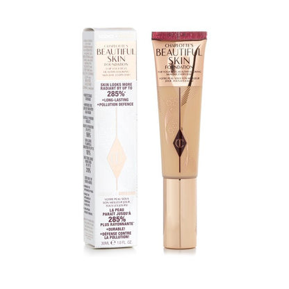 Charlotte Tilbury Charlotte's Beautiful Skin Foundation - # 3 Neutral 30ml/1oz