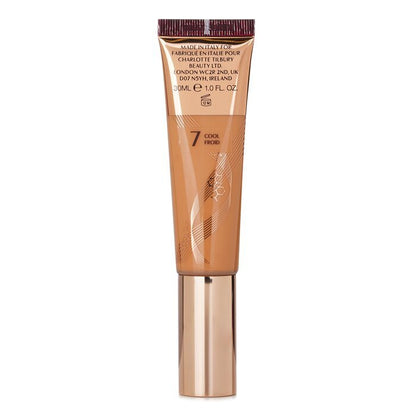 Charlotte Tilbury Charlotte's Beautiful Skin Foundation - # 7 Cool 30ml/1oz