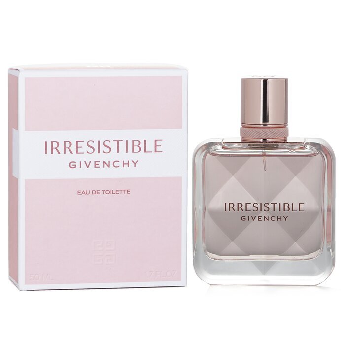 Givenchy Irresistible Eau De Toilette Spray 50ml