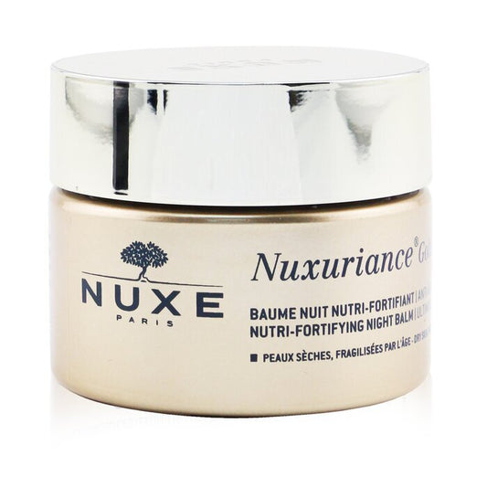 Nuxe Nuxuriance Gold Nutri-Fortifying Night Balm 50ml/1.67oz