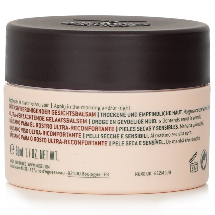 Nuxe Reve De Miel Ultra-Comforting Face Balm 50ml/1.67oz