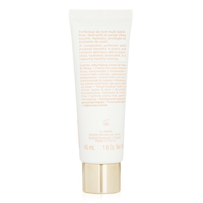 Clarins Milky Boost Cream - # 03 45ml/1.6oz