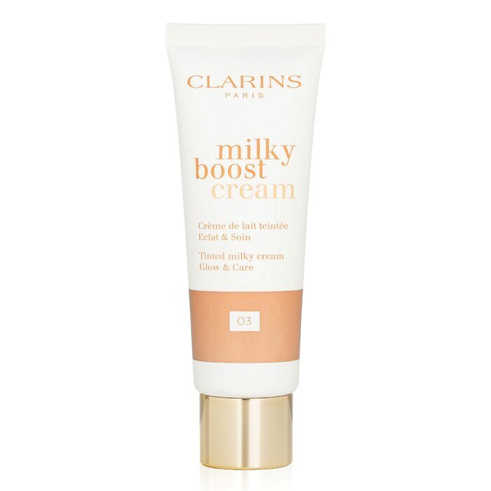 Clarins Milky Boost Cream - # 03 45ml/1.6oz