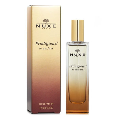 Nuxe Prodigieux Le Parfum Eau De Parfum Spray 50ml