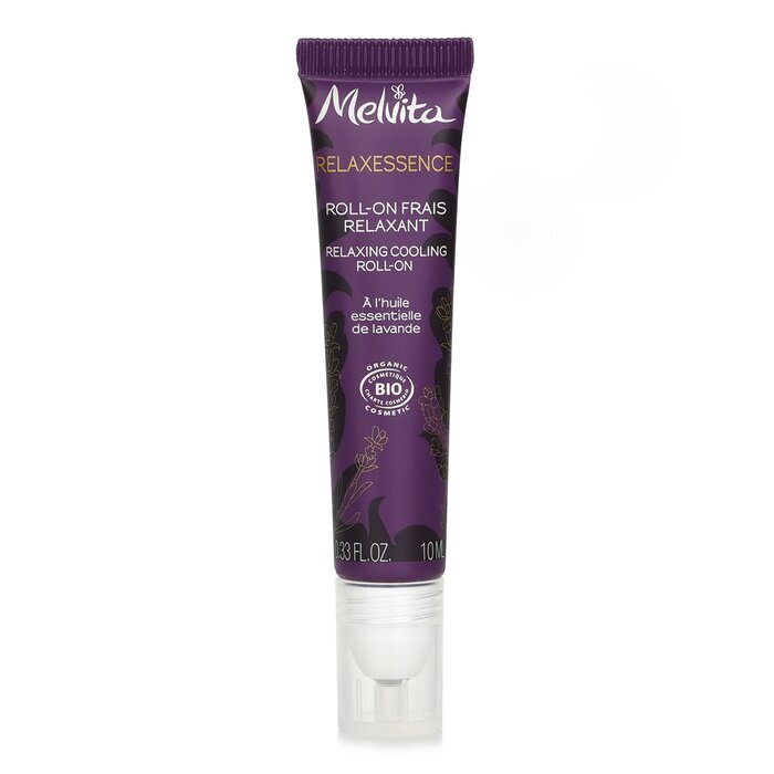 Melvita Relaxessence Relaxing Cooling Roll-On 10ml/0.33oz