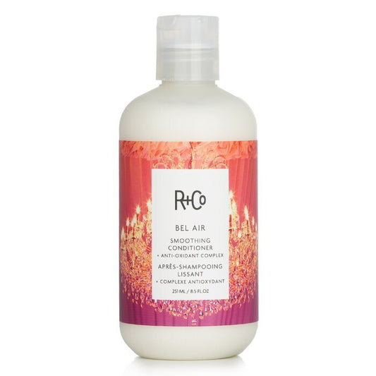 R+Co Bel Air Smoothing Conditioner + Anti-Oxidant Complex 251ml/8.5oz