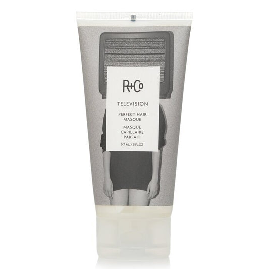 R+Co Television Perfect Hair Masque 147ml/5oz