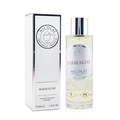 Nicolai Room Spray - Maharadjah 100ml